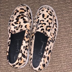 Jeffrey cambell sneakers